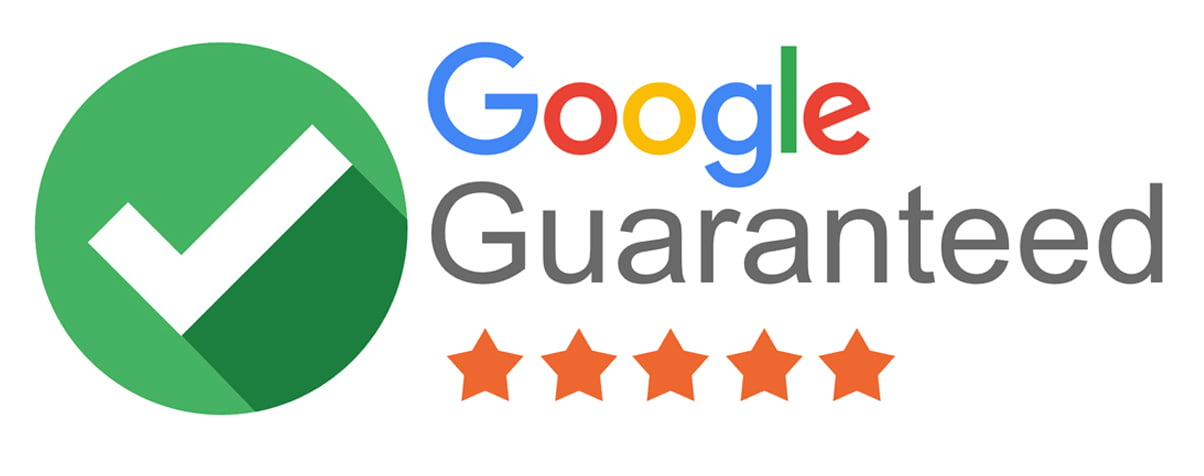Entreprise validée par Google